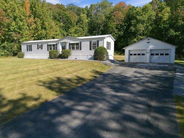 House for sale in Oakland, Kennebec County