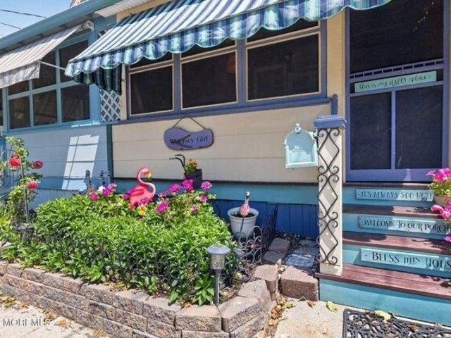 House for sale in Monmouth, New Jersey