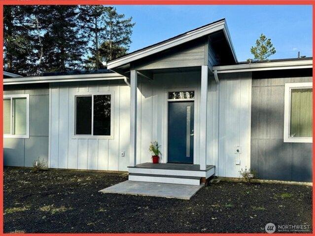 House for sale in Ocean Shores