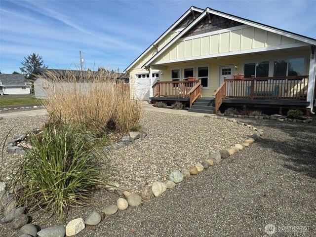 House for sale in Ocean Shores