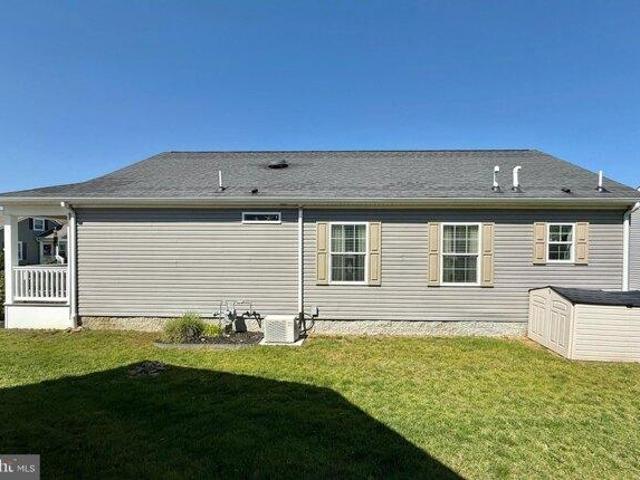 House for sale in Marmora, New Jersey