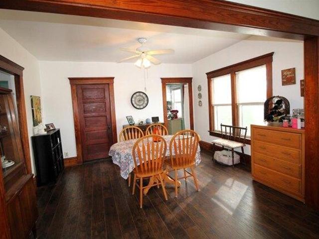 House for sale in Ogdensburg, New York