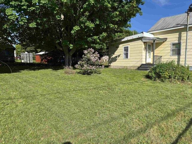 House for sale in Ogdensburg, New York
