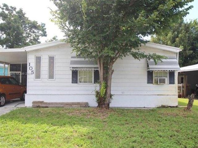 House for sale in Okeechobee, Florida