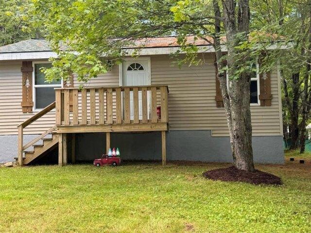 House for sale in Old Forge, New York