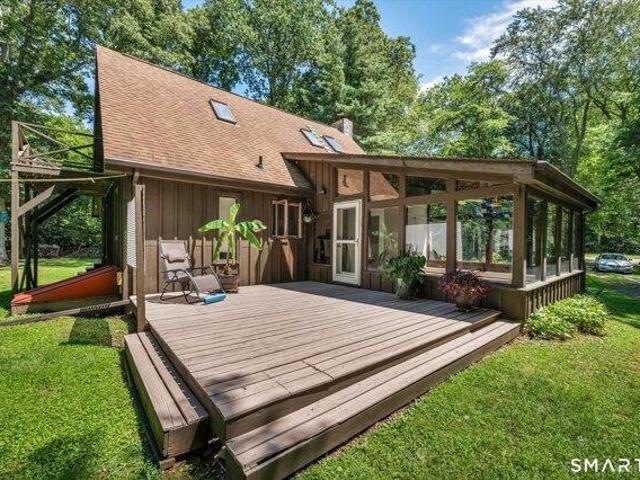 House for sale in Old Lyme, Connecticut