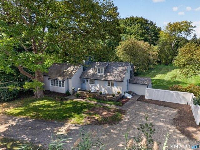 House for sale in Old Lyme, Lower Connecticut River Valley Planning Region