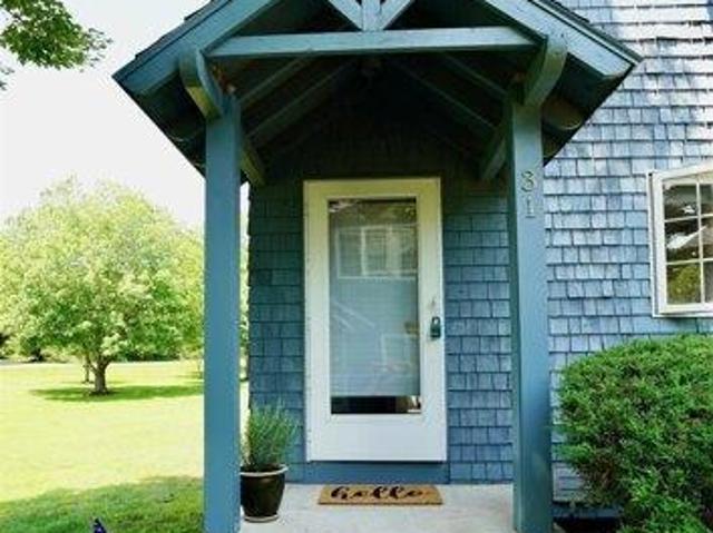 House for sale in Maine