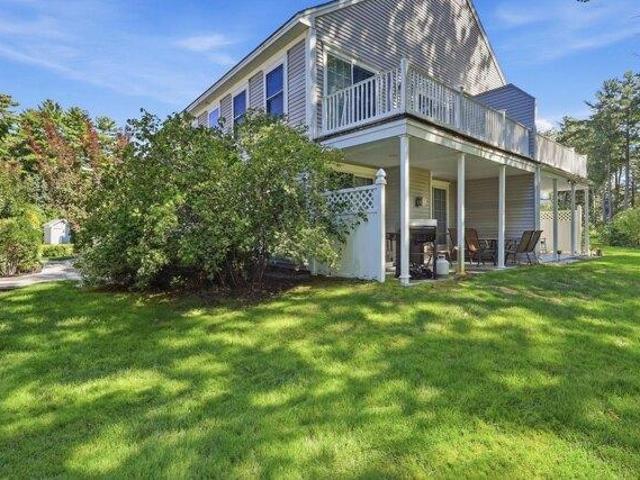 House for sale in Maine