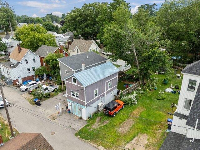 House for sale in Maine