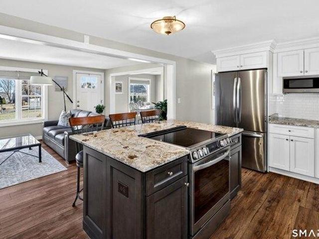 House for sale in Old Saybrook, Connecticut