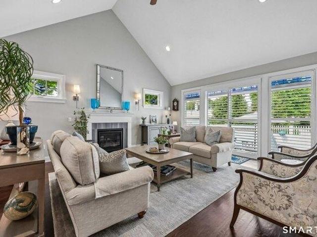 House for sale in Old Saybrook, Connecticut