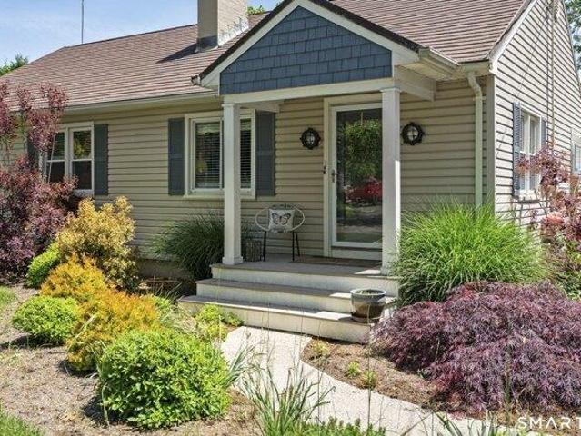 House for sale in Old Saybrook, Connecticut
