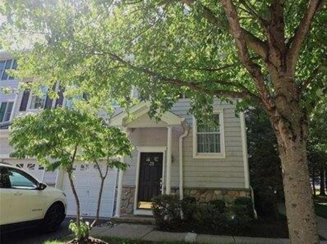 House for sale in New Jersey