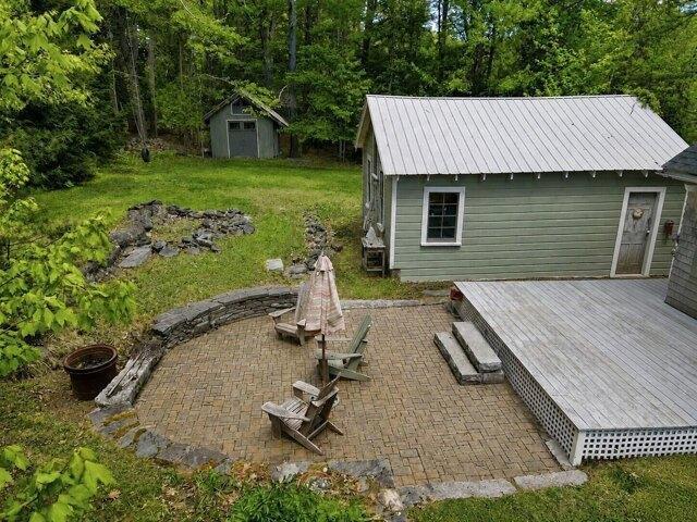 House for sale in Old Town, Maine