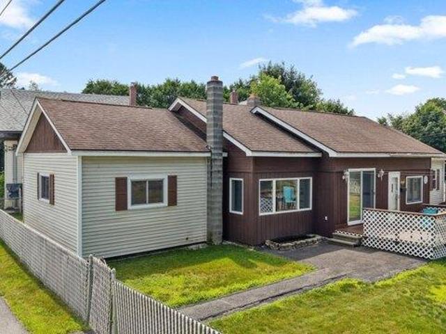 House for sale in Old Town, Maine