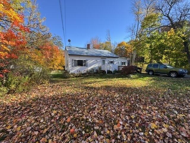 House for sale in Old Town, Penobscot County