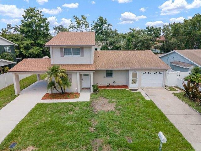 House for sale in Oldsmar, Florida