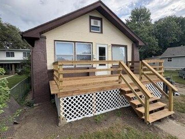 House for sale in Nebraska