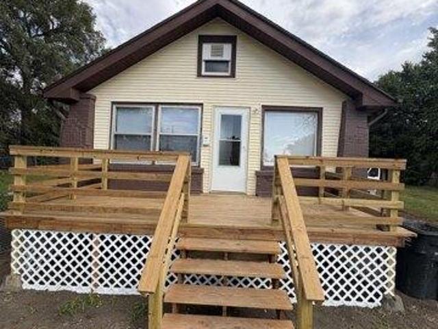House for sale in Nebraska