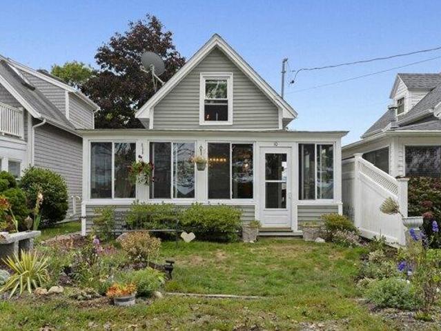 House for sale in East Wareham, Massachusetts
