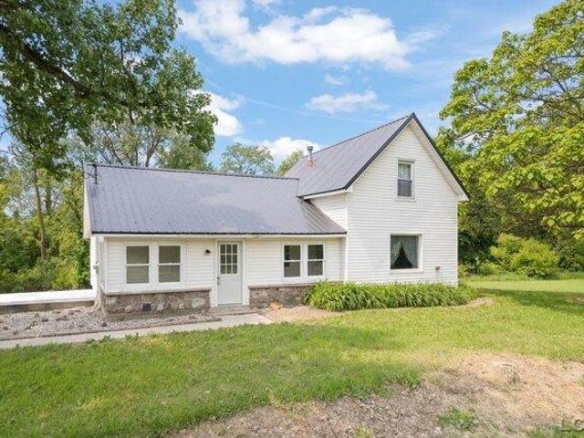 House for sale in Onsted, Michigan