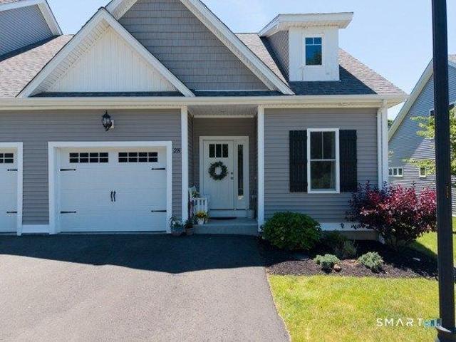 House for sale in Orange, Connecticut