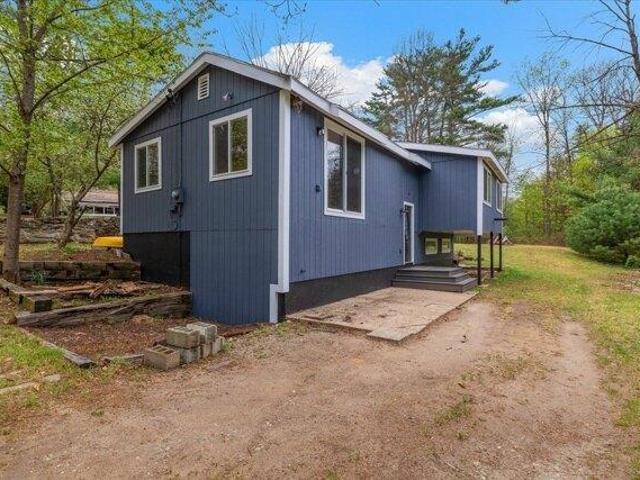House for sale in Massachusetts