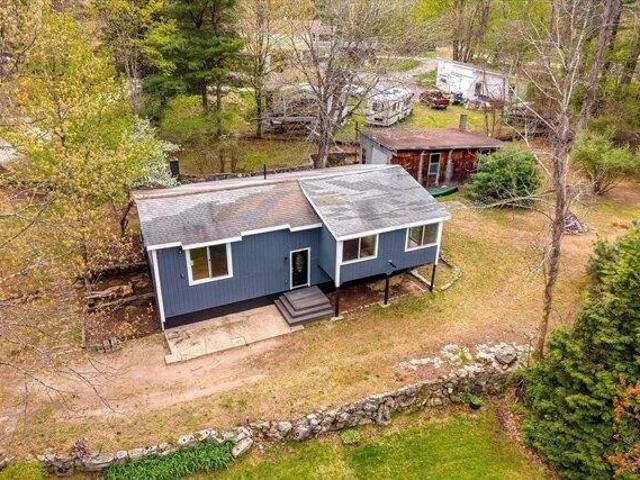 House for sale in Massachusetts