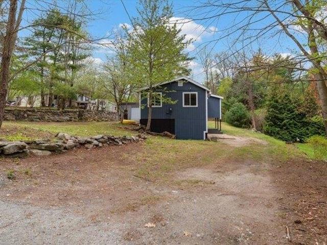 House for sale in Massachusetts