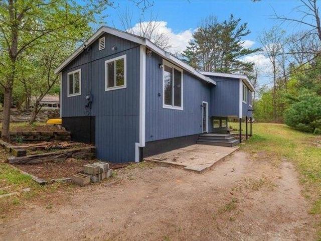 House for sale in Massachusetts