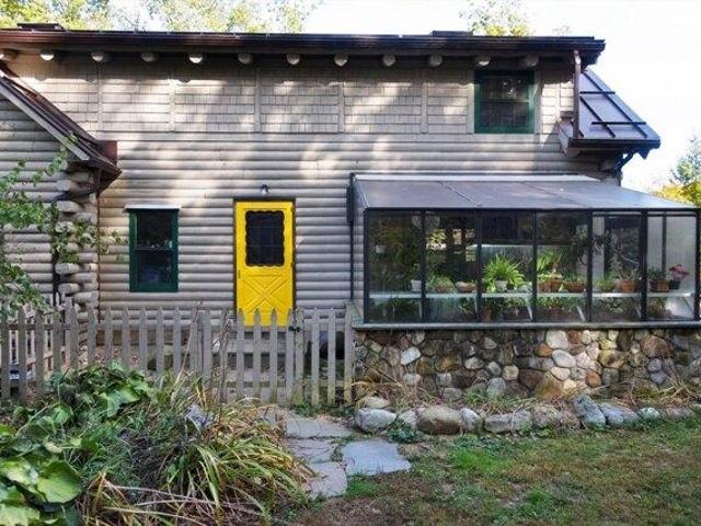 House for sale in Massachusetts