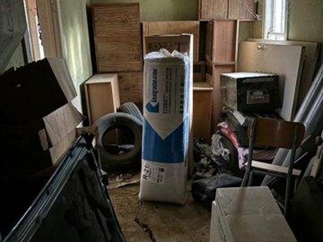House for sale in Crowley, Colorado