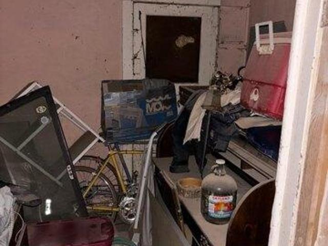 House for sale in Crowley, Colorado
