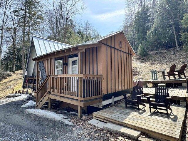 House for sale in New Hampshire