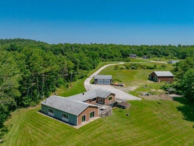 House for sale in Orland, Maine