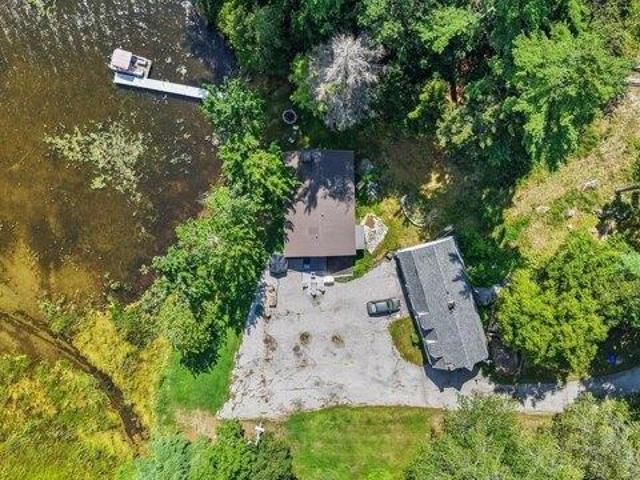 House for sale in Orland, Maine