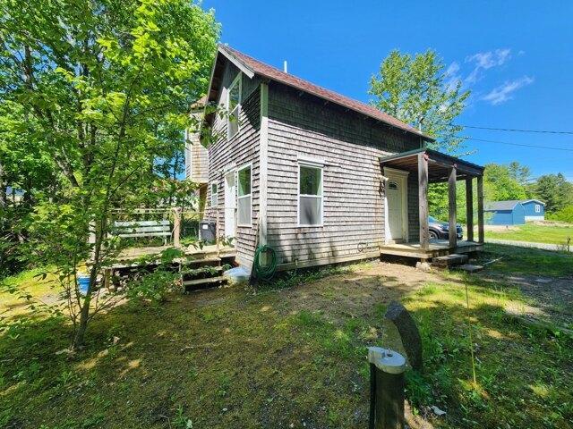 House for sale in Orland, Hancock County