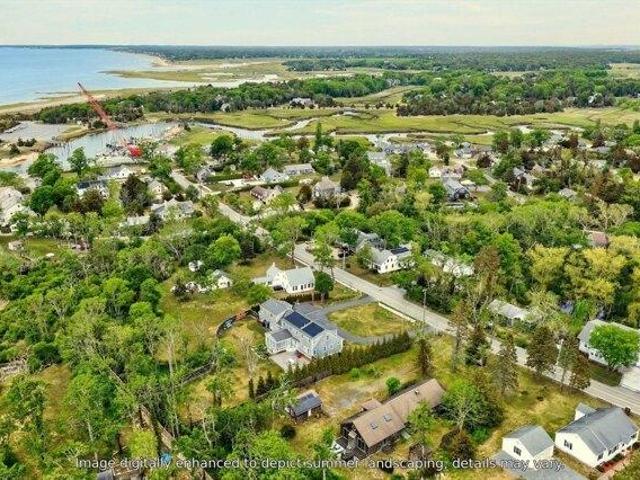 House for sale in Orleans, Massachusetts
