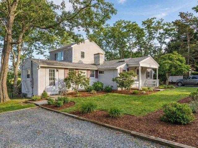 House for sale in Orleans, Massachusetts