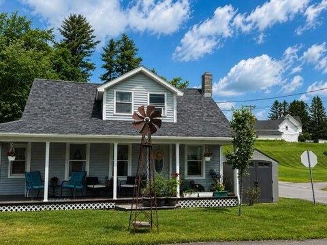House for sale in Barton, Vermont