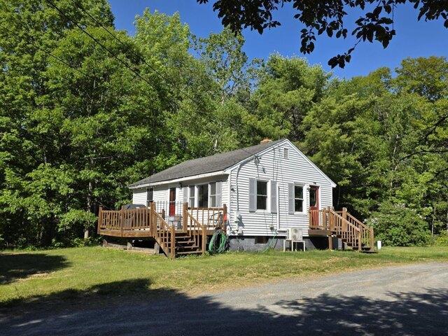 House for sale in Maine