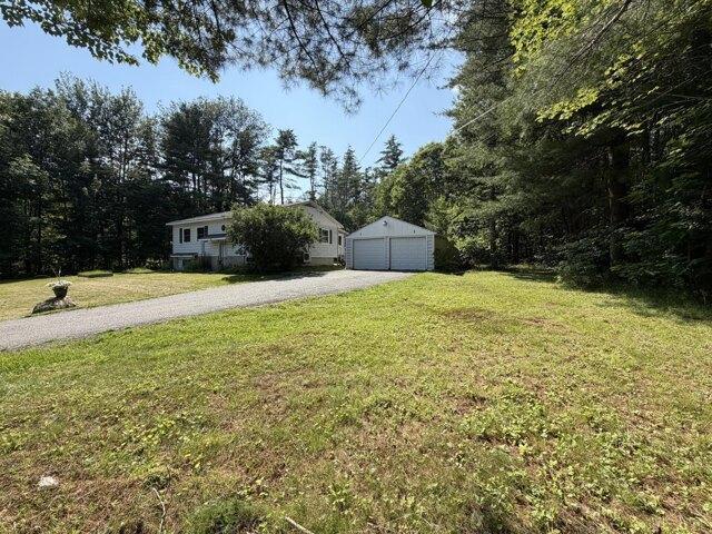 House for sale in Maine