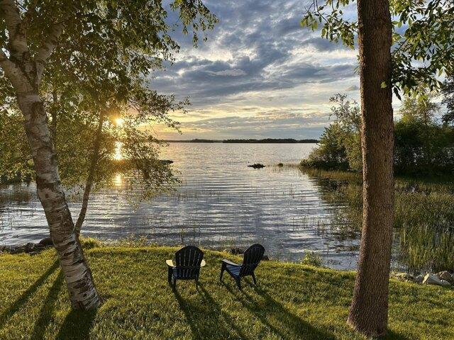 House for sale in Maine