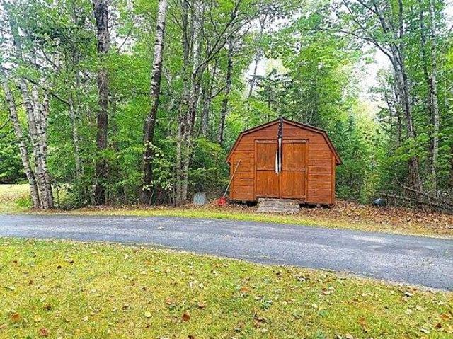 House for sale in Maine
