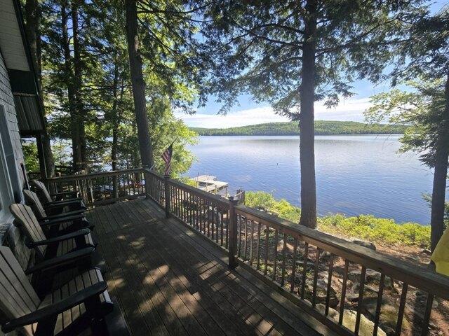 House for sale in Orrington, Maine