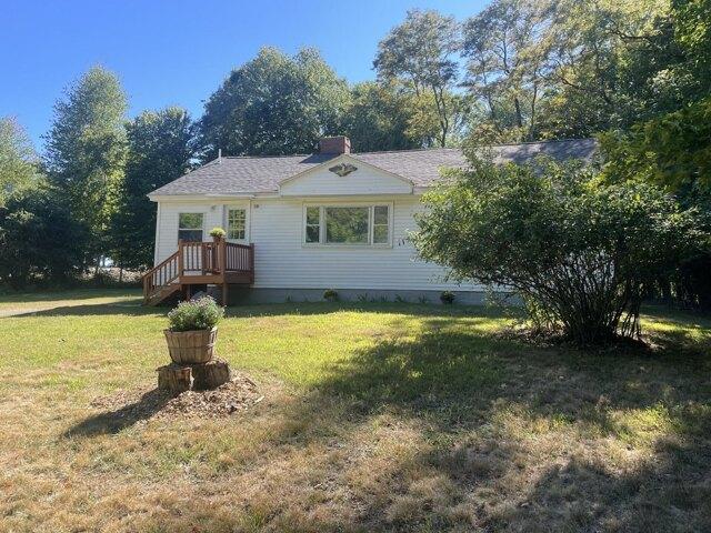 House for sale in Orrington, Penobscot County