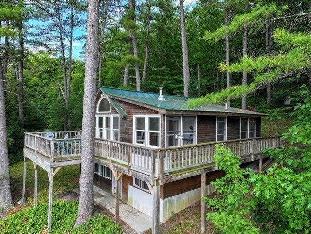 House for sale in Orwell, Vermont