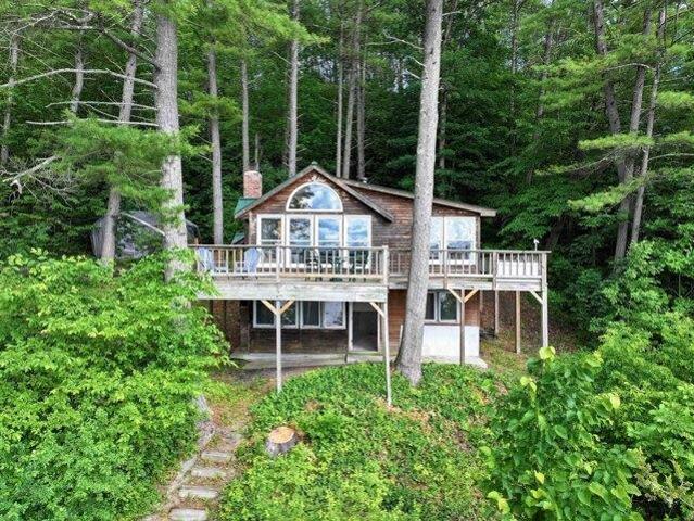House for sale in Orwell, Vermont