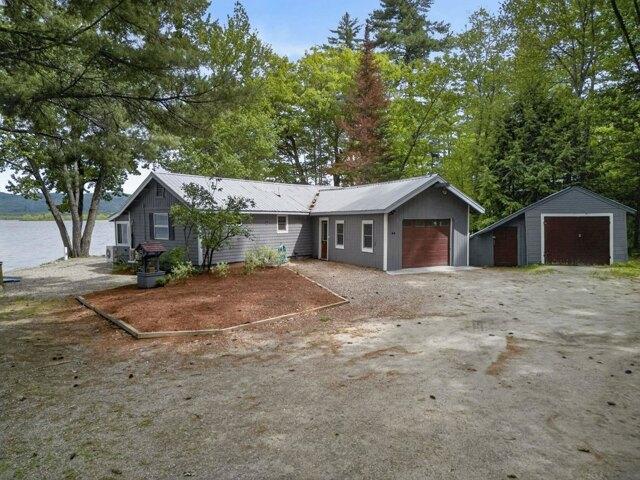 House for sale in New Hampshire